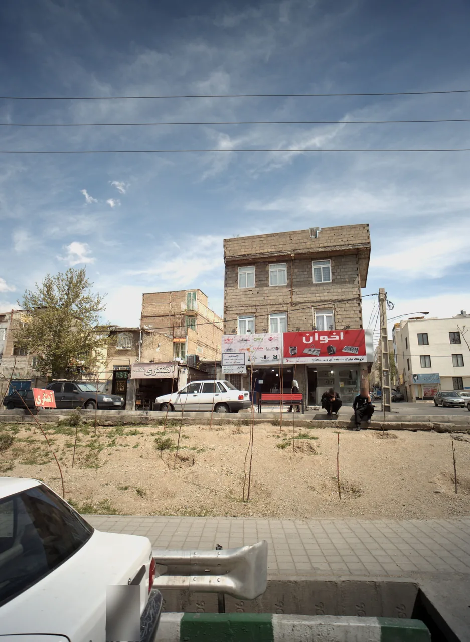 آهنگری غلامی