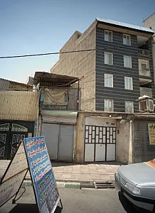 آهنگری و جوشکاری سیار