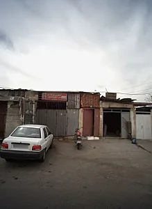 آهنگری فرهادپور