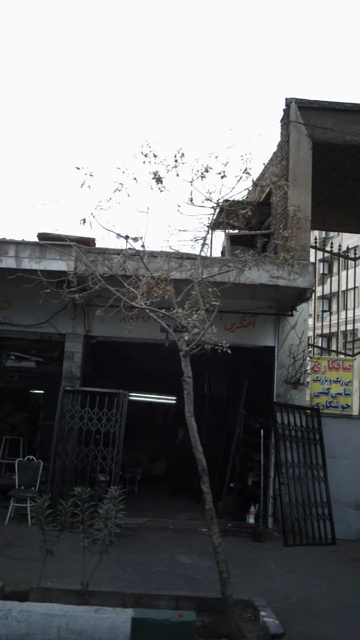 آهنگری پیمان