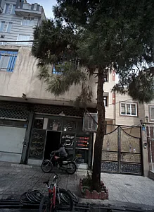 تراشکاری و جوشکاری ایزی تراش