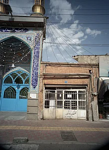 آهنگری و جوشکاری