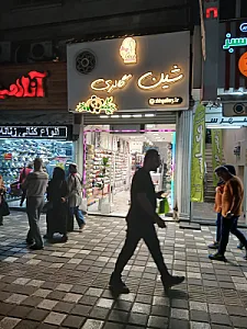 شین گالری