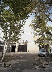 آهنگری