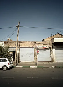 جوشکاری