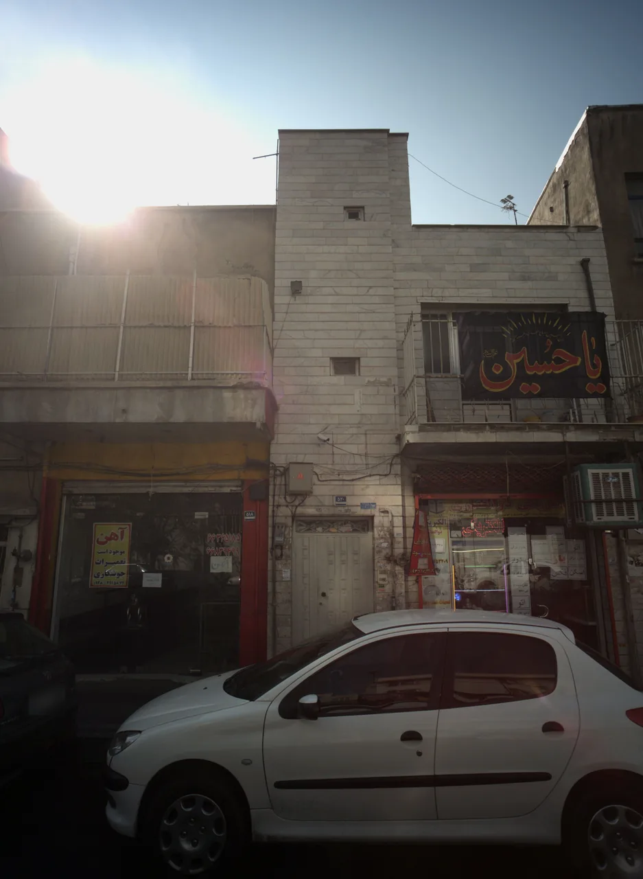 جوشکاری