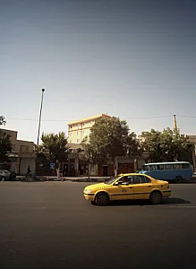 جوشکاری آرگون مدرن