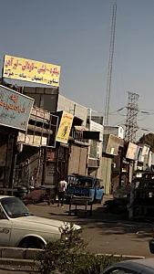 خدمات جوشکاری