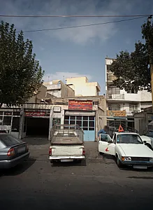 جوشکاری هادی