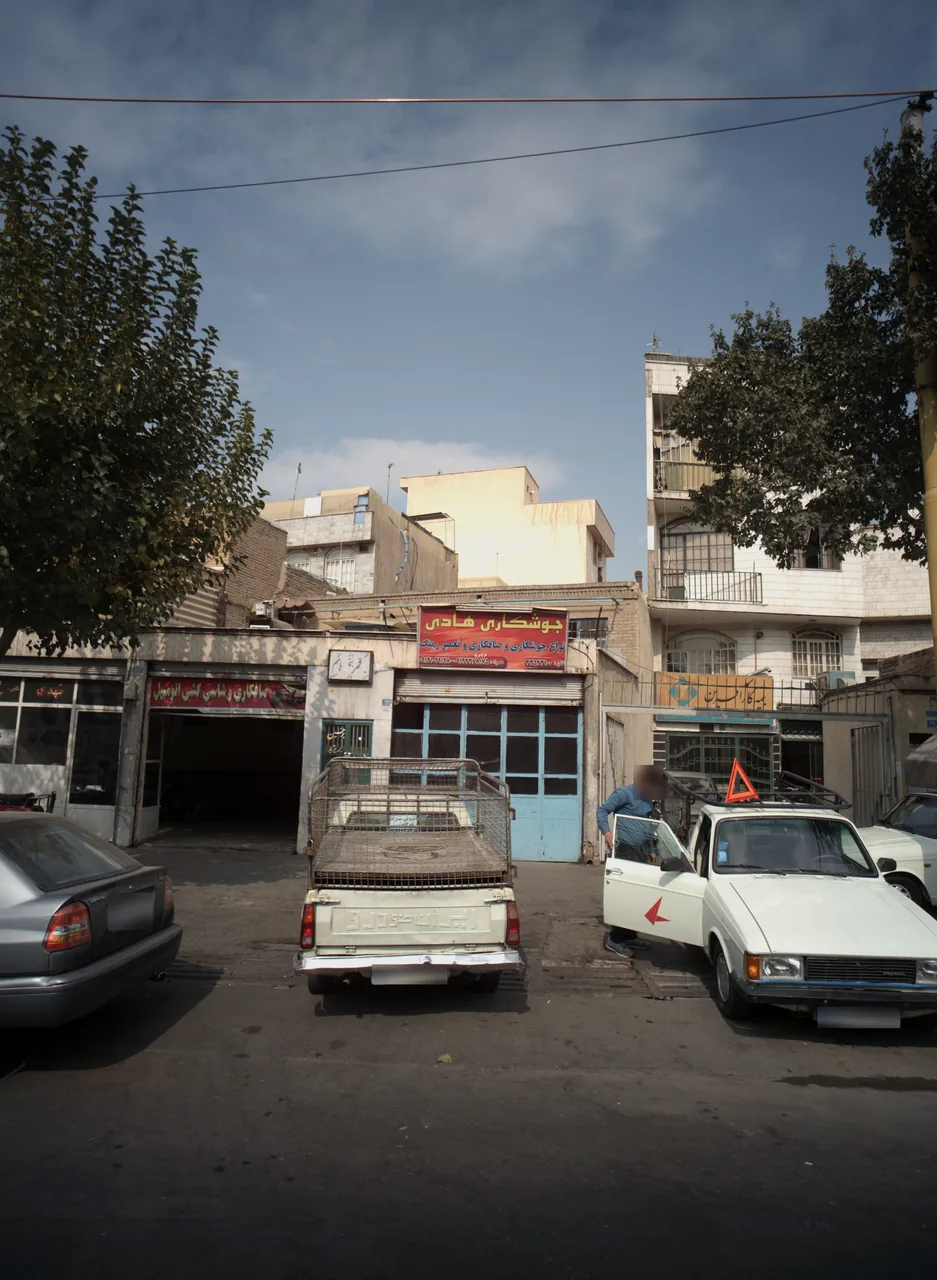 جوشکاری هادی