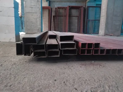 آهنگری جوشکاری تکنیک