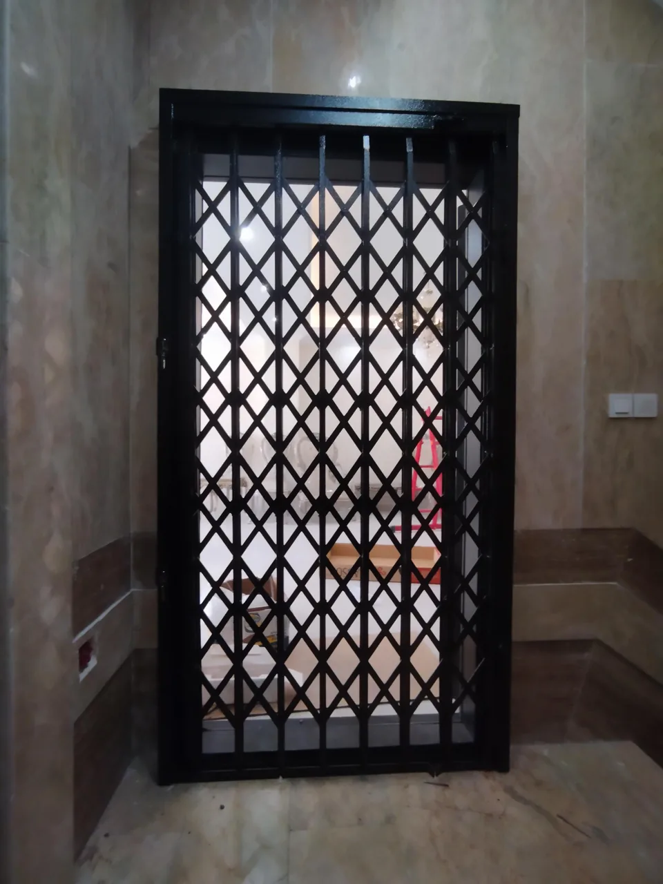 آهنگری جوشکاری تکنیک - تصویر 5