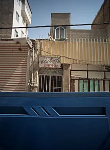 لوله کشی و جوشکاری شیری
