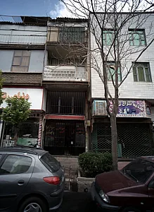 گارگاه جوشکاری برادران آلبرت