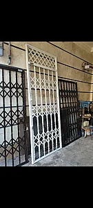 آهنگری توکل