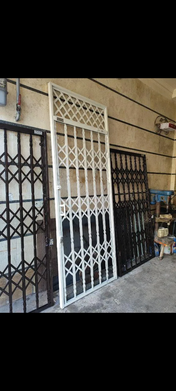 آهنگری توکل