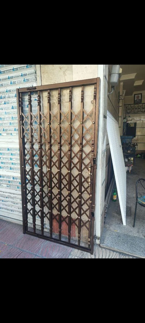 آهنگری توکل - تصویر 2