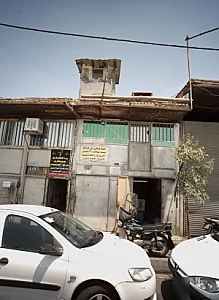 پرداختکاری و جوشکاری
