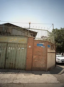 پرسکاری جوشکاری سهند