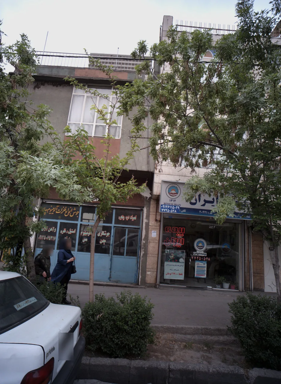 جوشکاری