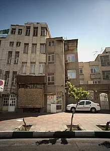 جوشکاری ریموت یدک
