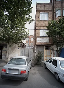 جوشکاری مافی