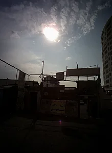 کانال سازی و آهنگری