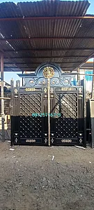 آهنگری حسن مقیمی