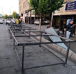 آهنگری دبیری