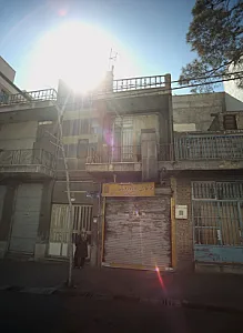 جوشکاری رادیاتور و باک باقری