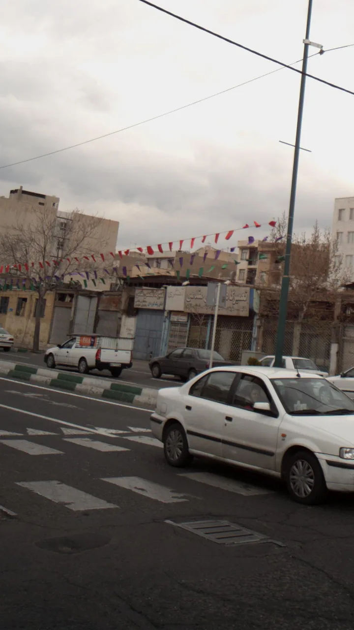 آهنگری