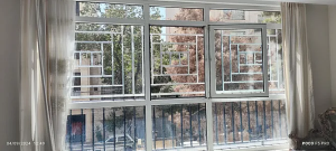آهنگری افق