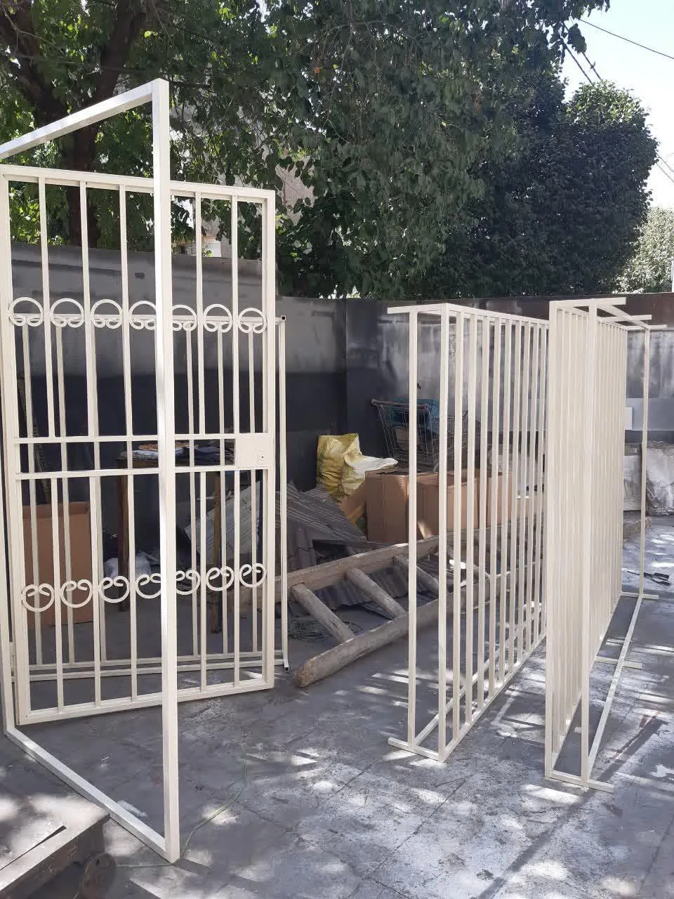 آهنگری افق - تصویر 3