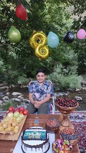 شهربازی مهرخاوران - پارک تفریحی و شهربازی در تبریز