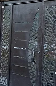 جوشکاری حمید