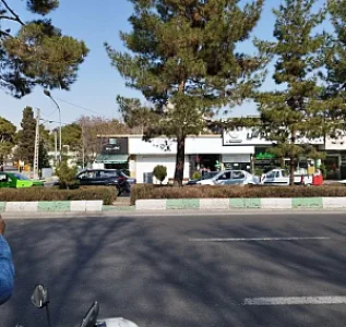 آهنگری ستارخان