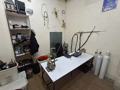 جوشکاری آرگون