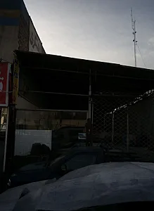 آهنگری