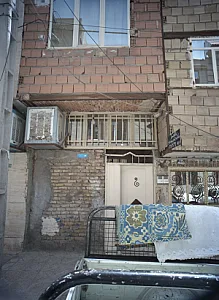 جوشکاری سیار عزیزی