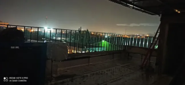 جوشکاری ونرده سازی وکانکس