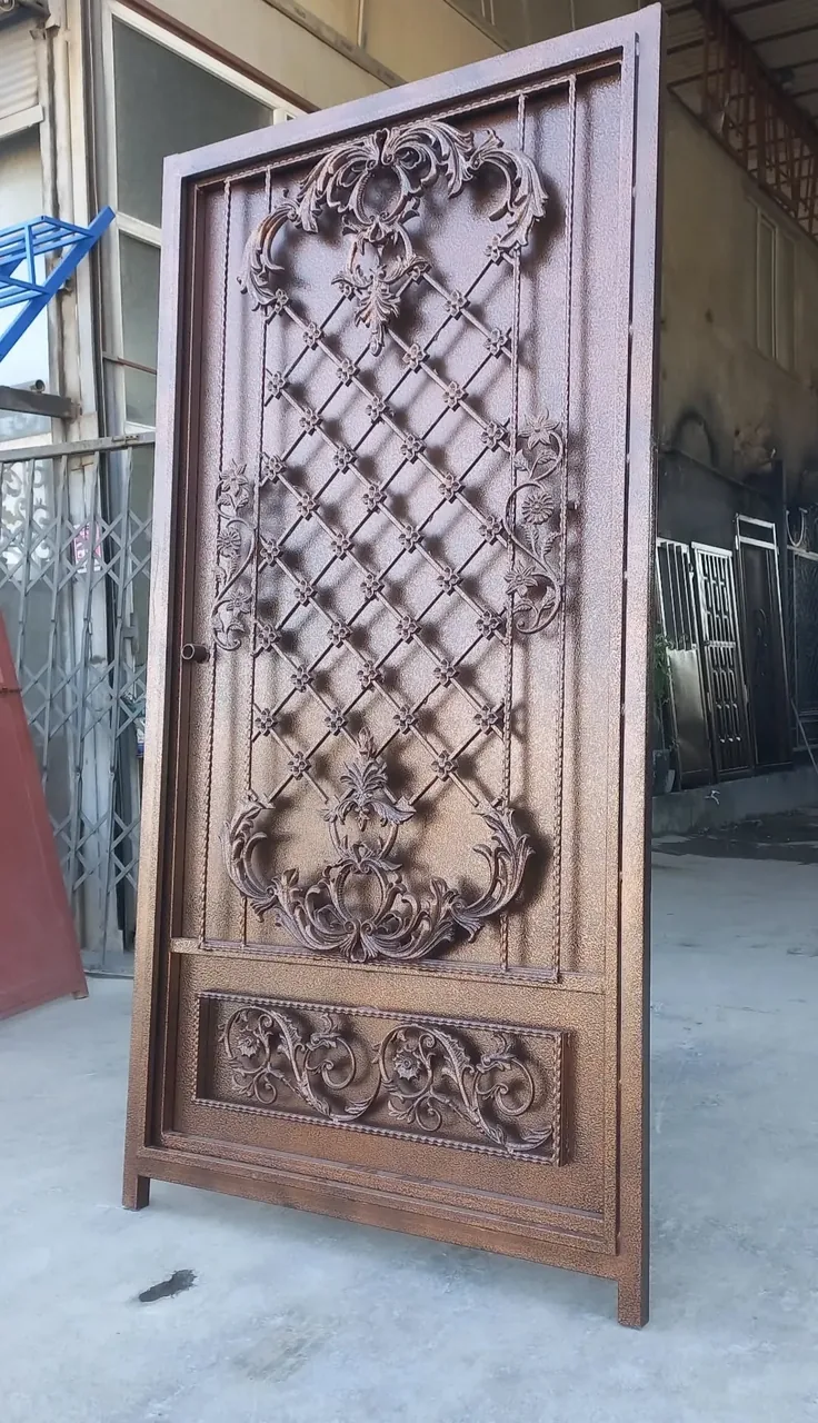 گروه آهنگری منتظری - تصویر 2