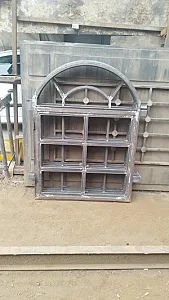 آهنگری اوشلی