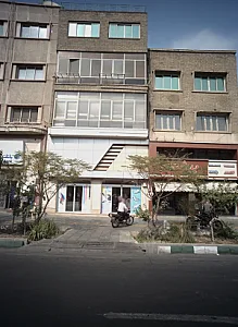 کتاب فروشی پارت