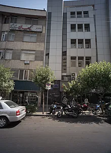 کتاب فروشی