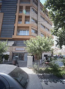 کتابفروشی انتشارات سازمان زیباسازی