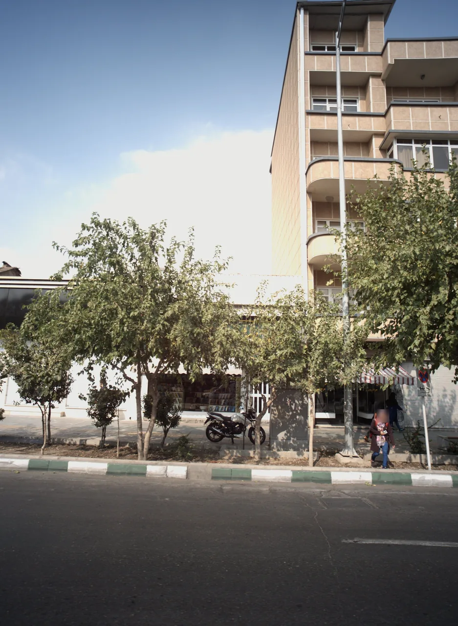 کتاب فروشی