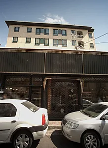 کتابفروشی