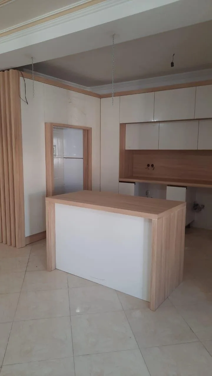 کابینت آشپزخانه پازل - تصویر 3