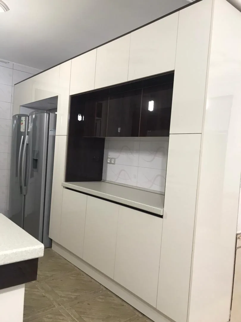 کابینت بیانکو - تصویر 3