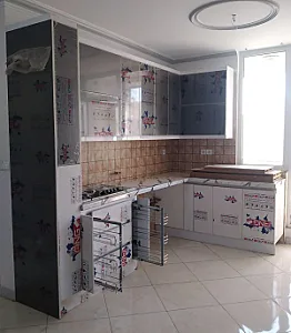 کابینت انزو